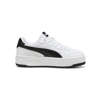 Zapatillas Puma Mujer Court Lally Skye Blanco