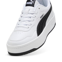 Zapatillas Puma Mujer Court Lally Skye Blanco