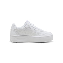 Zapatillas Puma Mujer Court Lally Skye Blanco