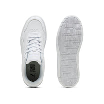 Zapatillas Puma Mujer Court Lally Skye Blanco