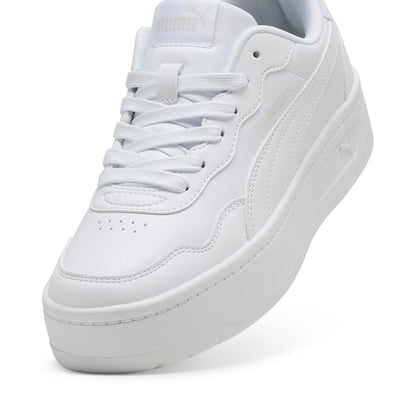 Zapatillas Urbano Mujer Puma Court Lally Skye