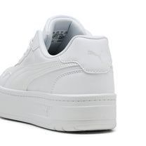 Zapatillas Puma Mujer Court Lally Skye Blanco