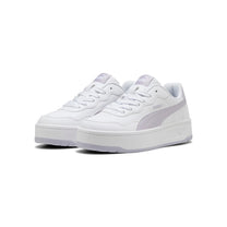 Zapatillas Puma Mujer Court Lally Skye Blanco