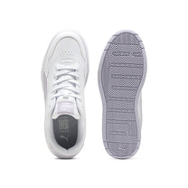 Zapatillas Puma Mujer Court Lally Skye Blanco