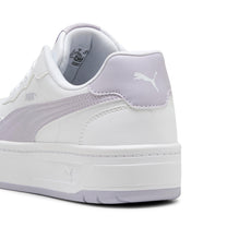 Zapatillas Puma Mujer Court Lally Skye Blanco