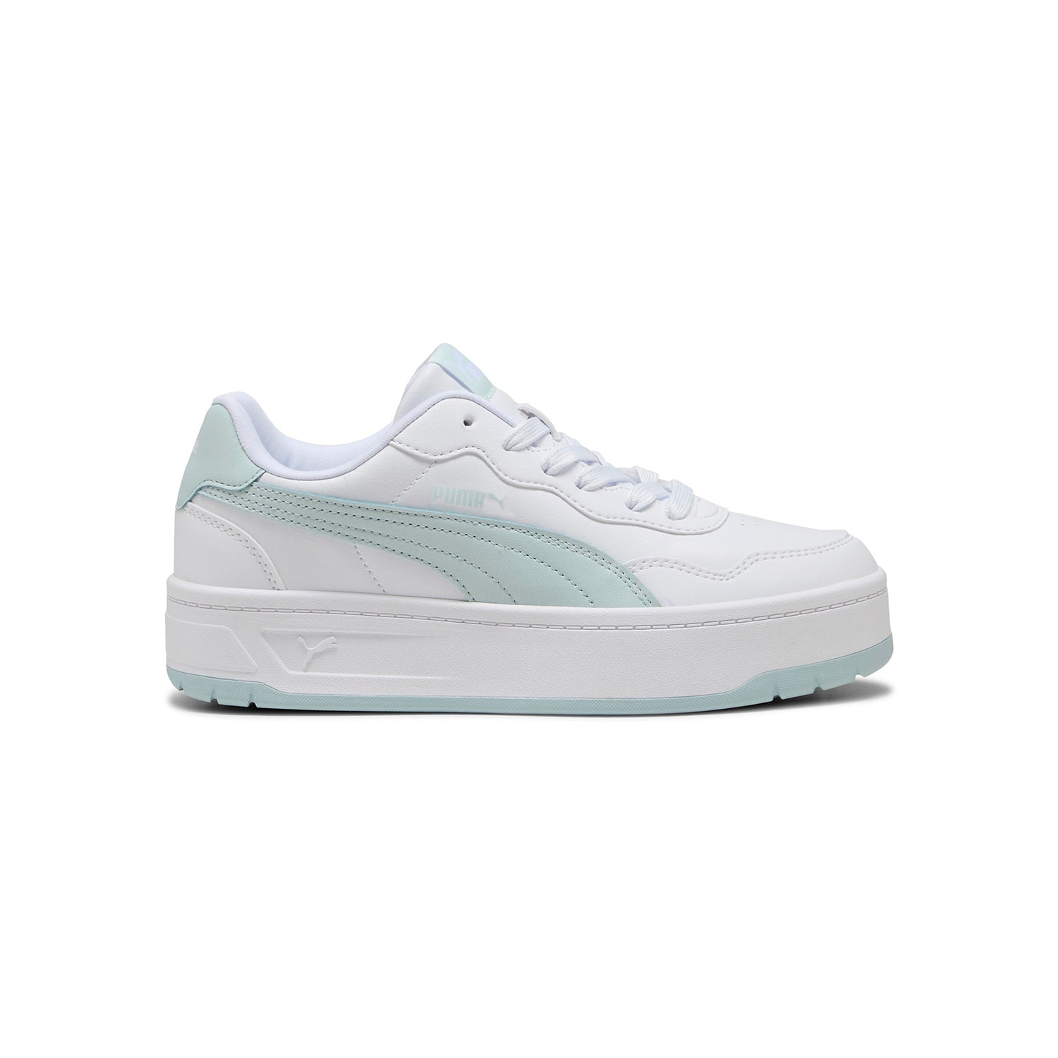 Zapatillas Urbano Mujer Puma Court Lally Skye