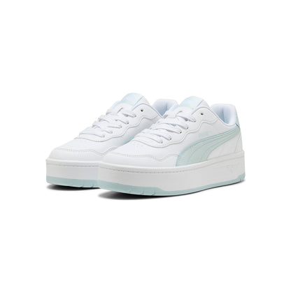 Zapatillas Urbano Mujer Puma Court Lally Skye