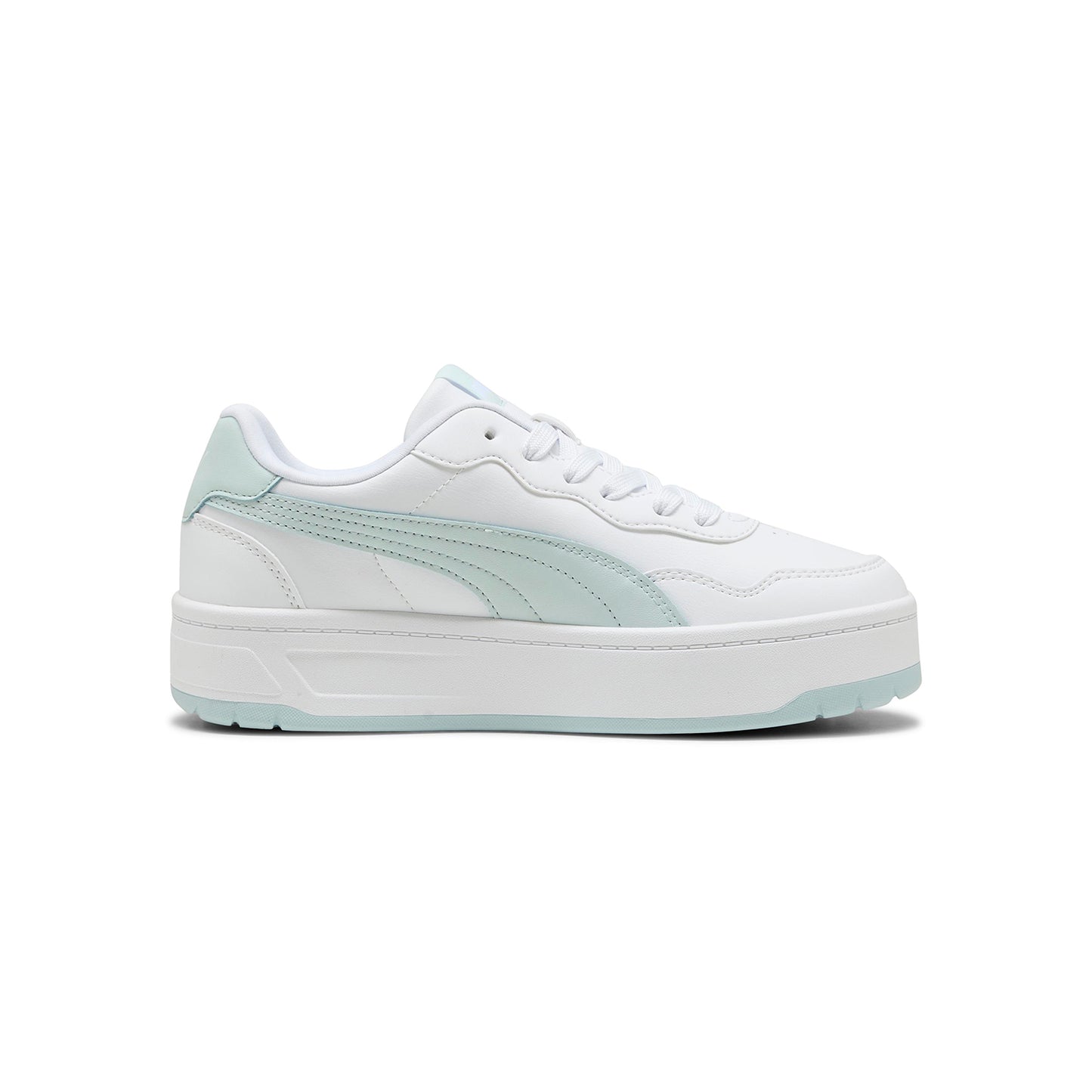 Zapatillas Urbano Mujer Puma Court Lally Skye