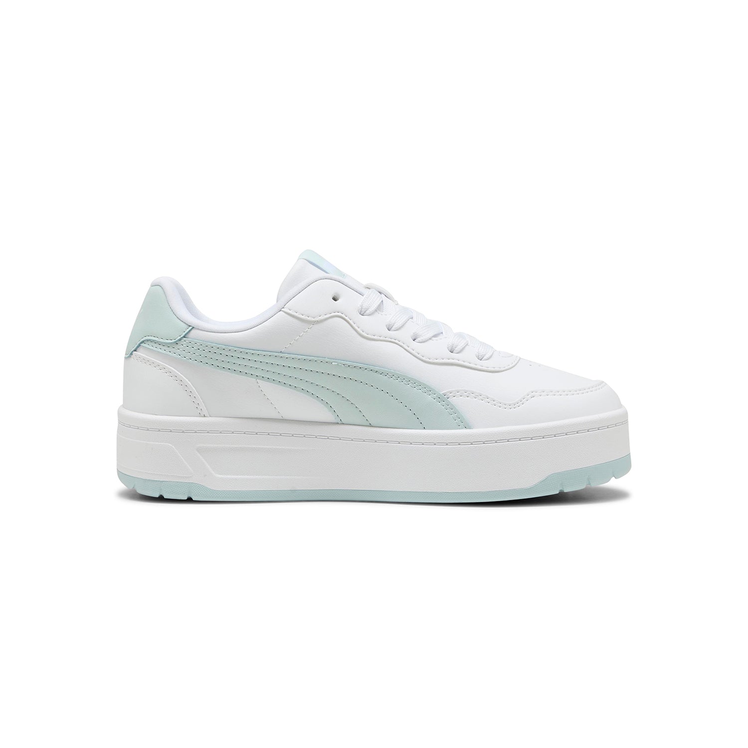 Zapatillas Urbano Mujer Puma Court Lally Skye