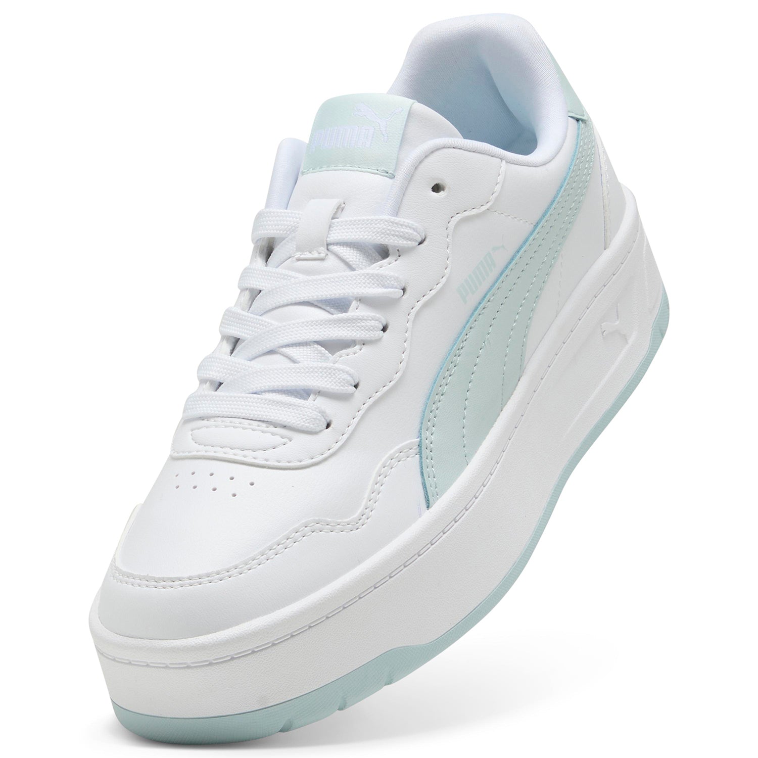 Zapatillas Urbano Mujer Puma Court Lally Skye