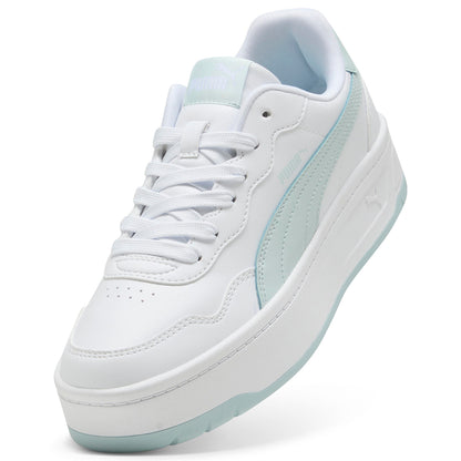 Zapatillas Urbano Mujer Puma Court Lally Skye