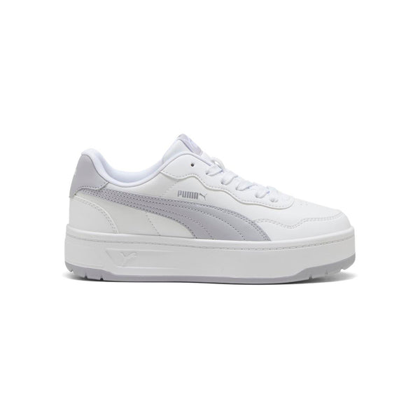 Zapatillas Urbano Mujer Puma Court Lally Skye
