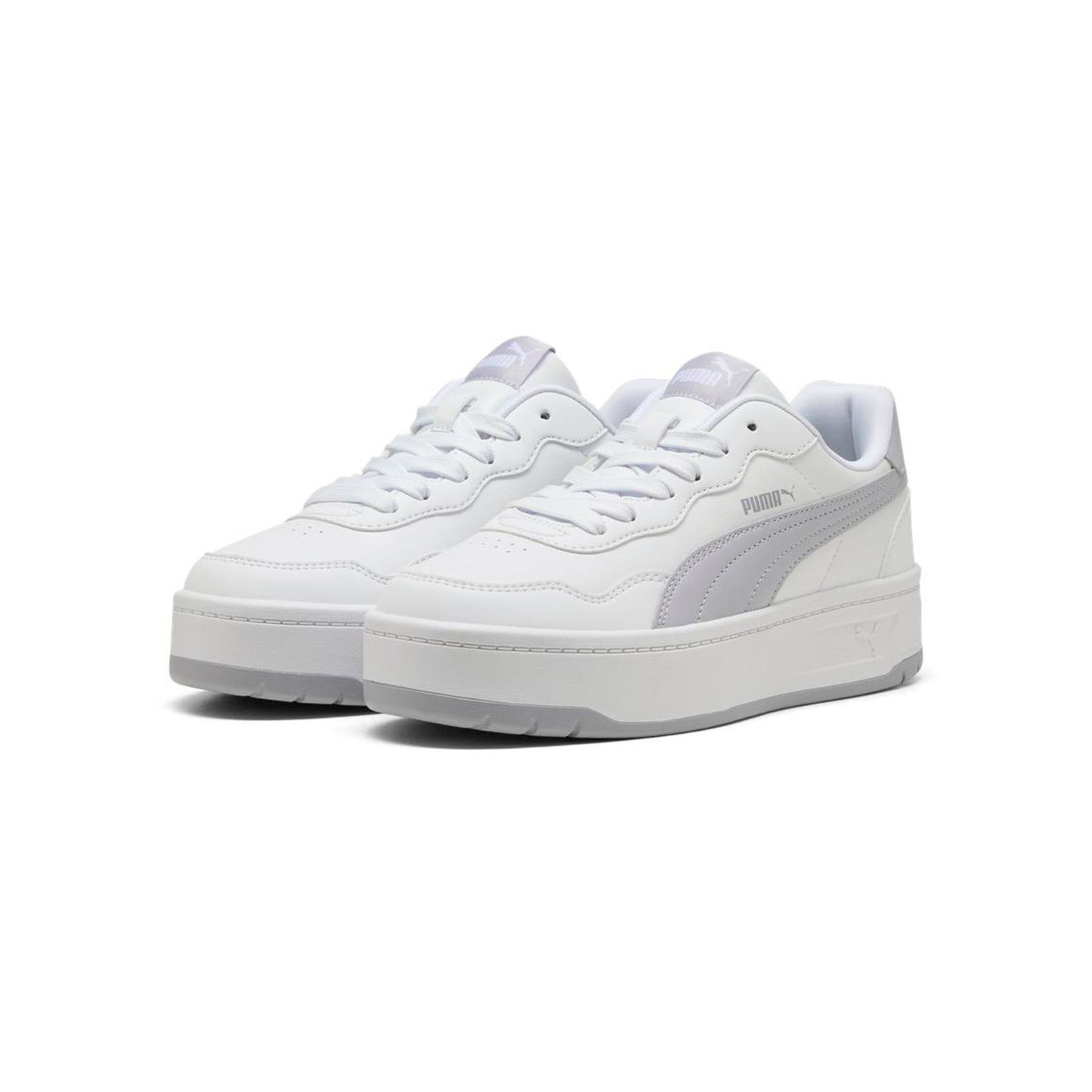 Zapatillas Urbano Mujer Puma Court Lally Skye