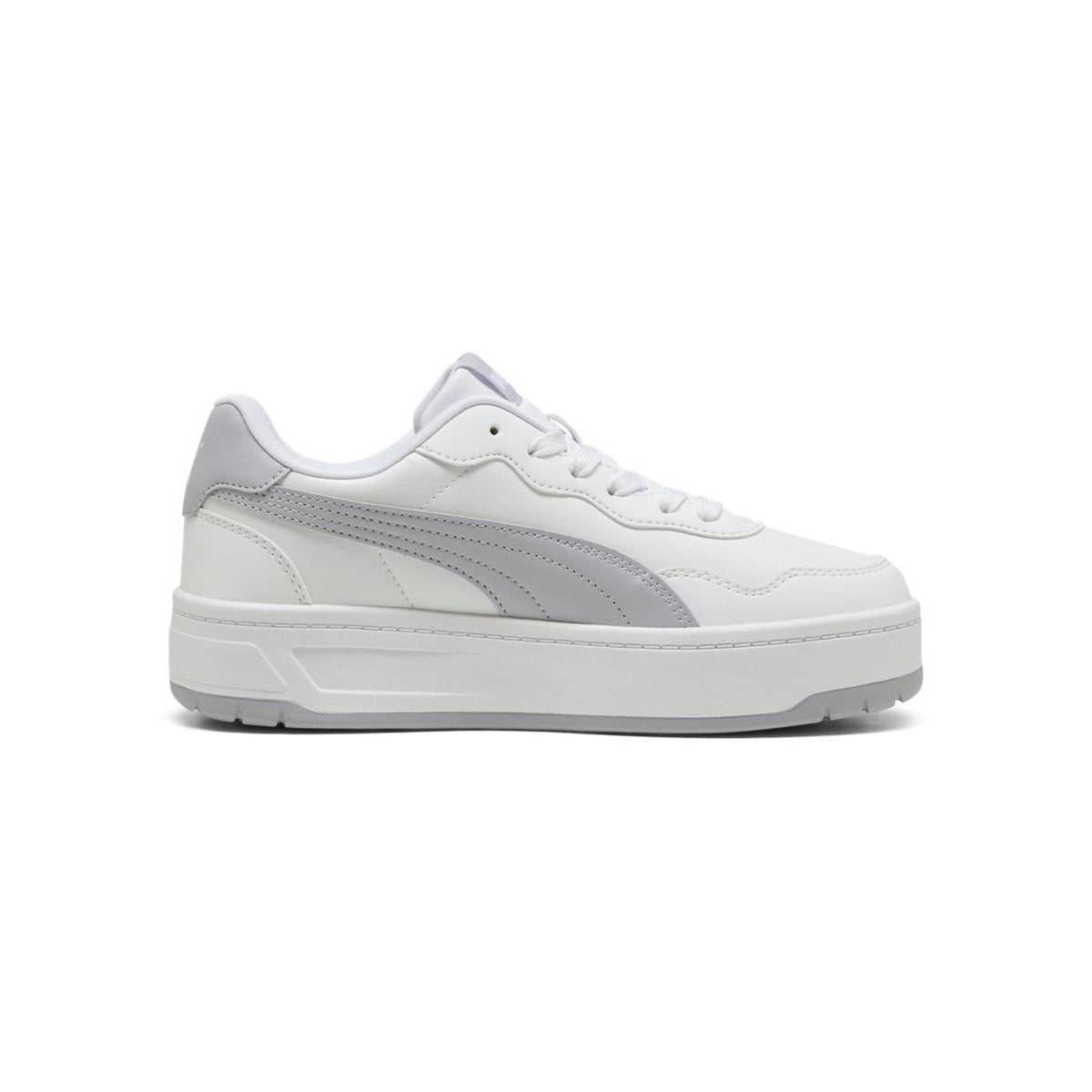Zapatillas Urbano Mujer Puma Court Lally Skye
