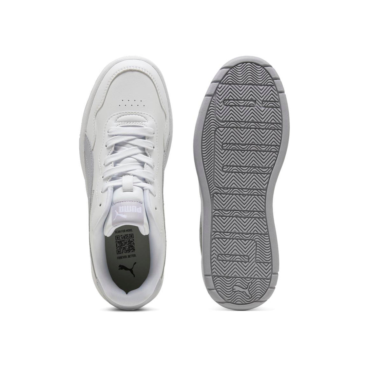 Zapatillas Urbano Mujer Puma Court Lally Skye