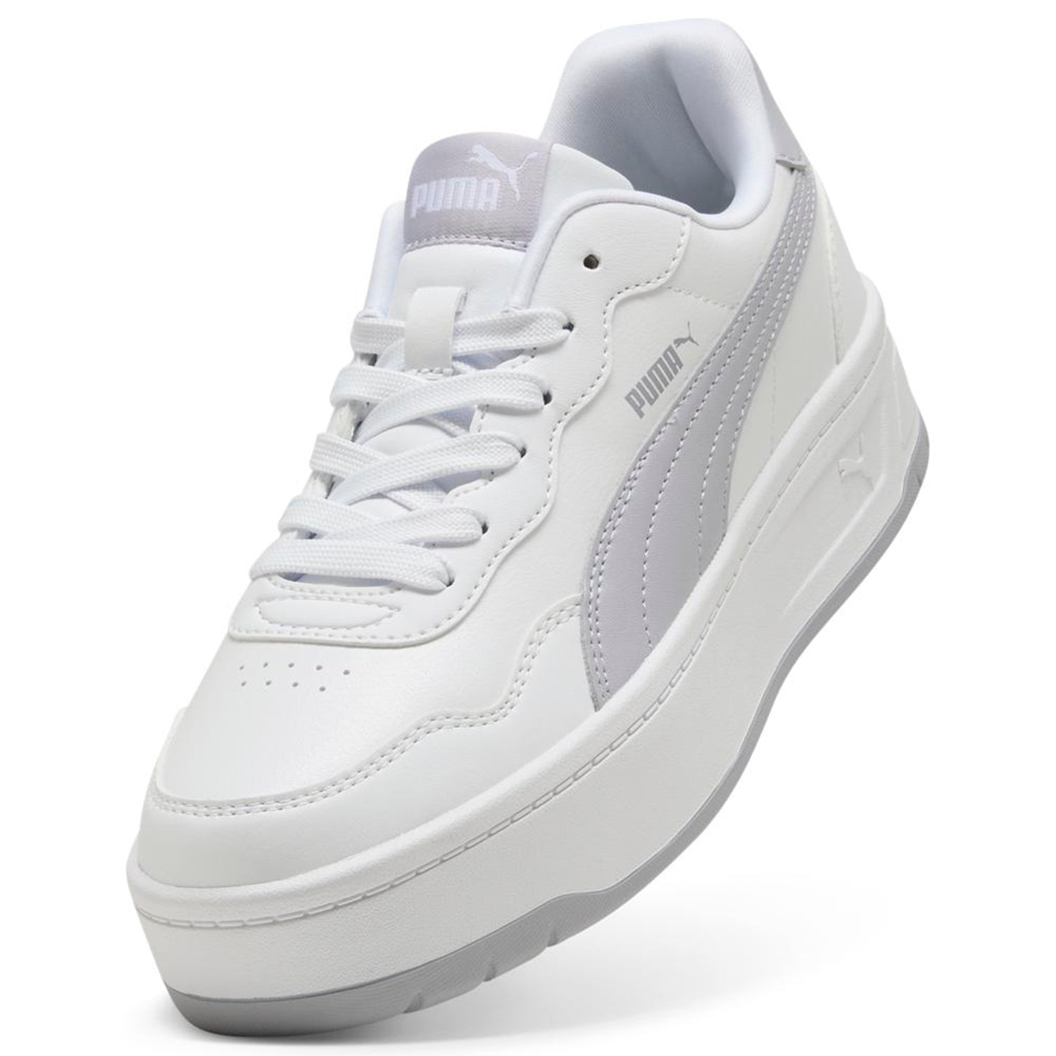 Zapatillas Urbano Mujer Puma Court Lally Skye