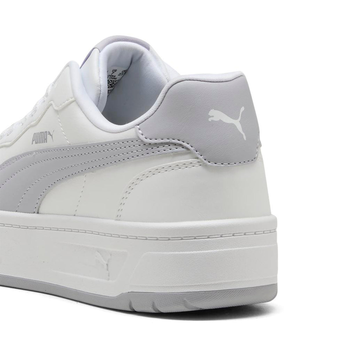 Zapatillas Urbano Mujer Puma Court Lally Skye