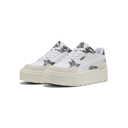 Zapatillas Urbano Mujer Puma Karmen Ii Idol Snake Chic