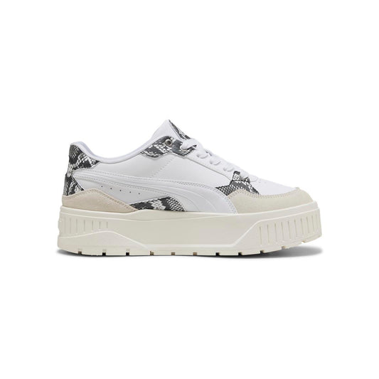 Zapatillas Urbano Mujer Puma Karmen Ii Idol Snake Chic