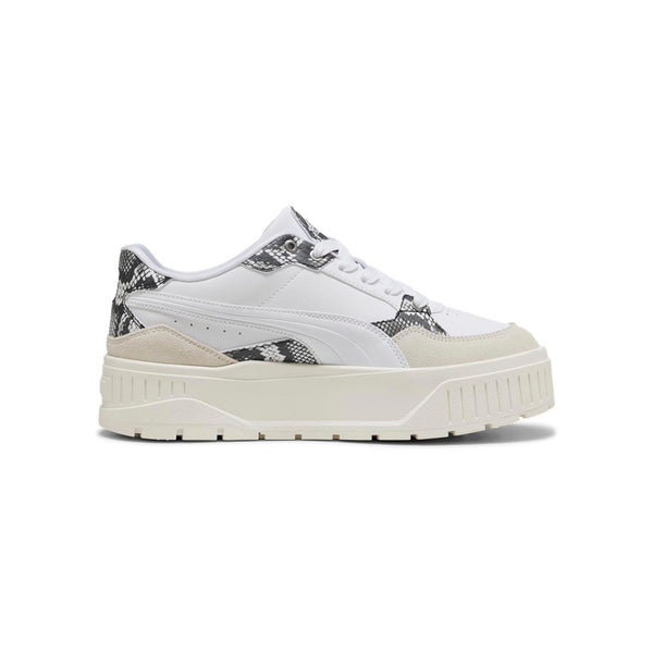 Zapatillas Urbano Mujer Puma Karmen Ii Idol Snake Chic