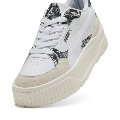 Zapatillas Urbano Mujer Puma Karmen Ii Idol Snake Chic
