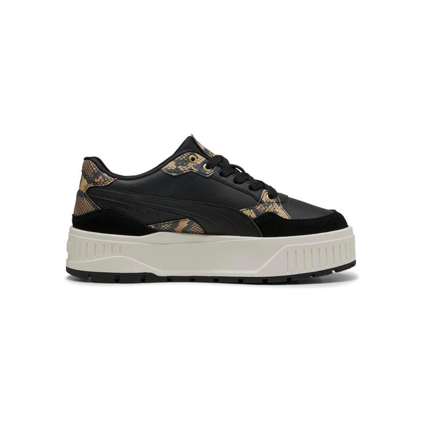 Zapatillas Urbano Mujer Puma Karmen Ii Idol Snake Chic