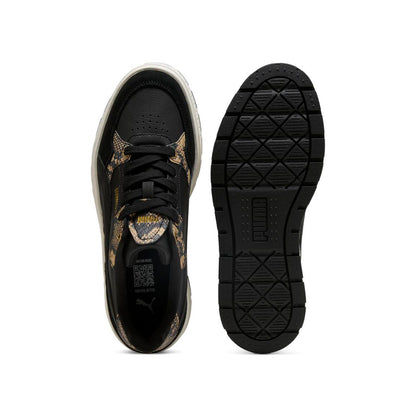 Zapatillas Urbano Mujer Puma Karmen Ii Idol Snake Chic