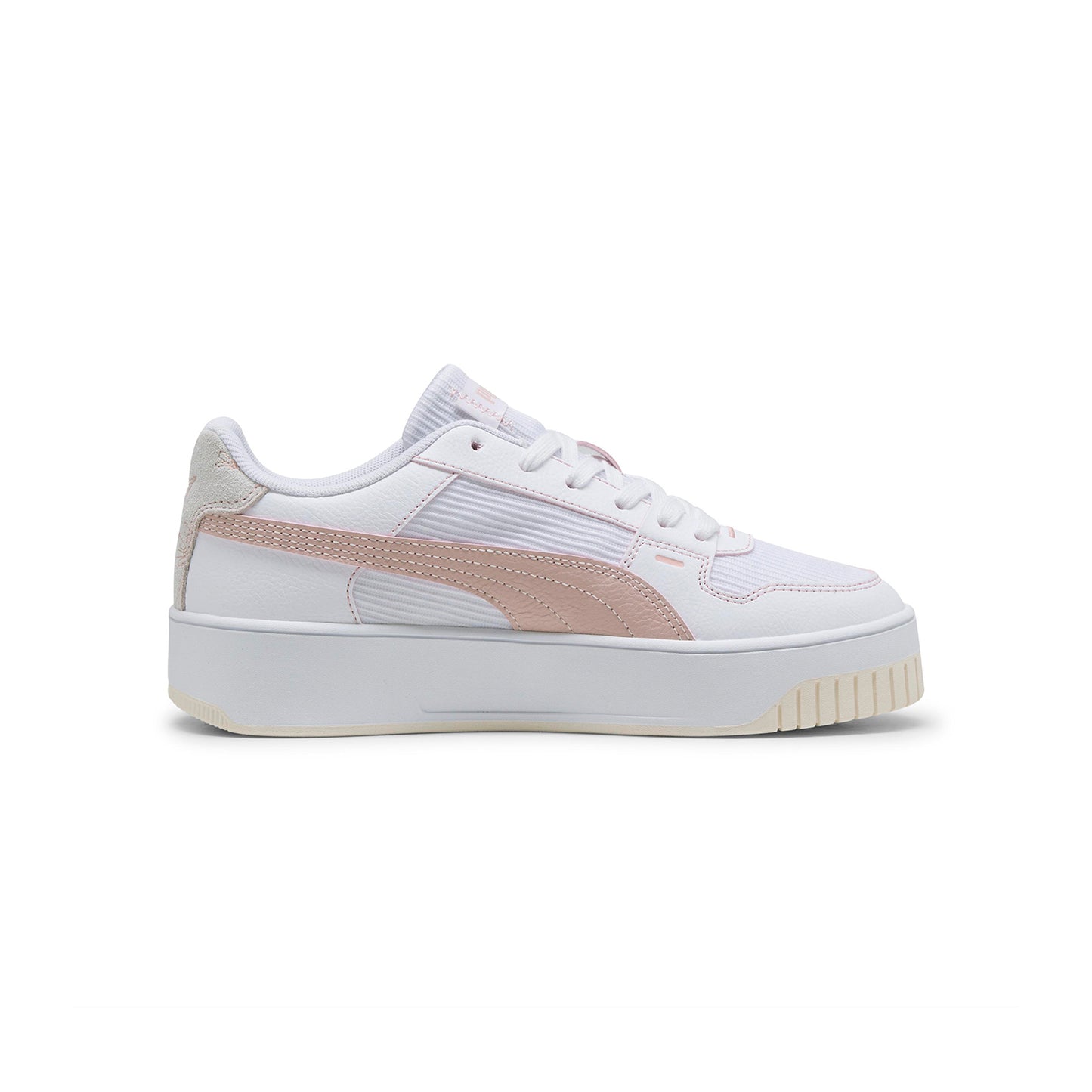 Zapatillas Urbano Mujer Puma Carina Street Lux Crafted Flowers