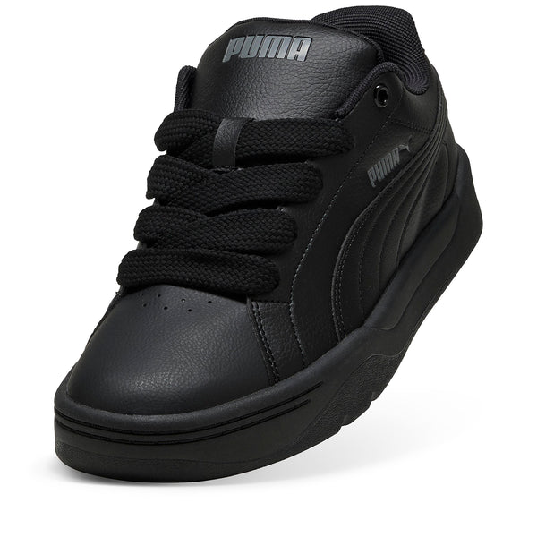 Zapatillas Puma Hombre Park Lifestyle Easy Negro