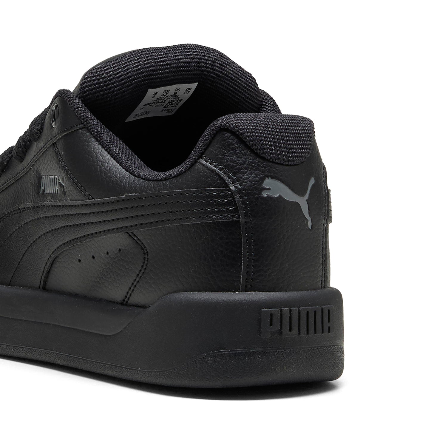 Zapatillas Urbano Hombre Puma Park Lifestyle Easy