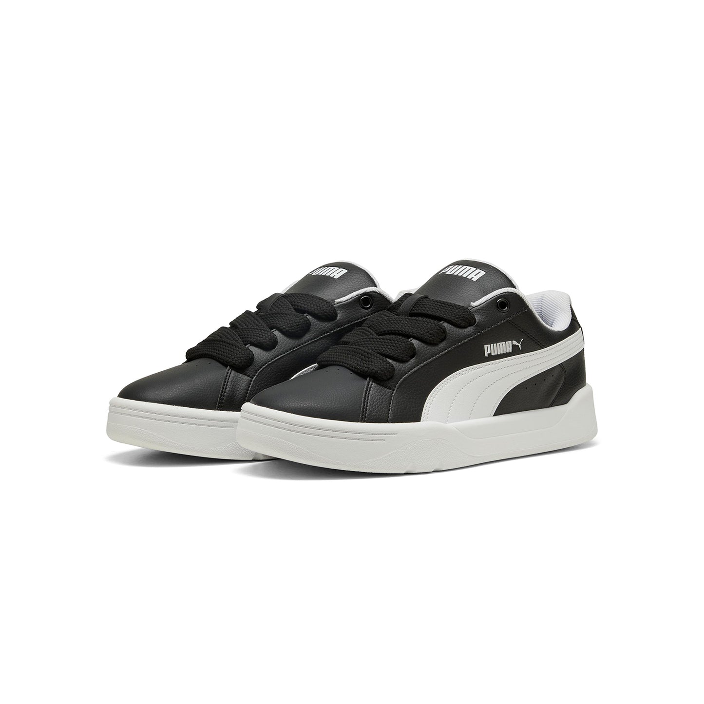 Zapatillas Urbano Hombre Puma Park Lifestyle Easy