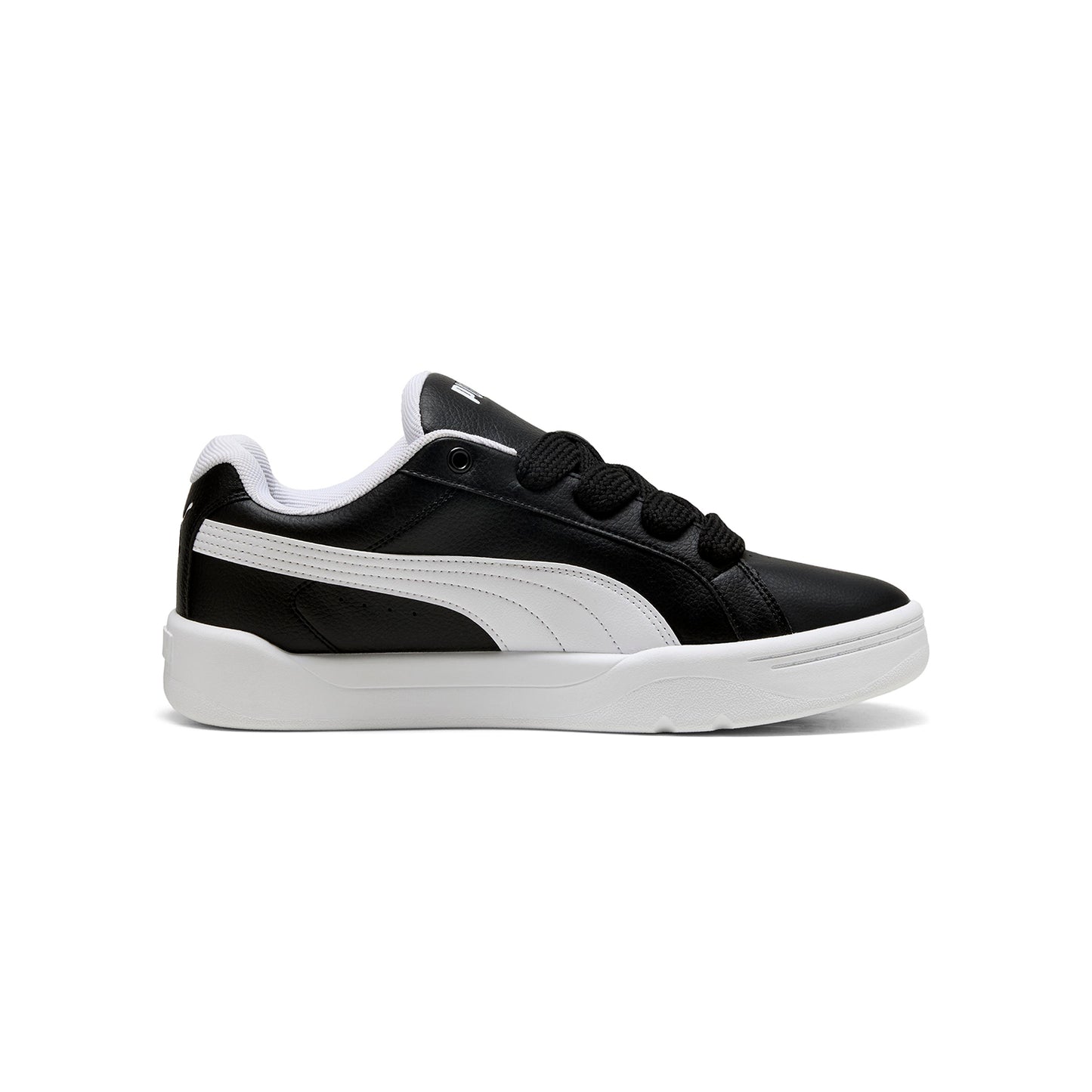 Zapatillas Urbano Hombre Puma Park Lifestyle Easy