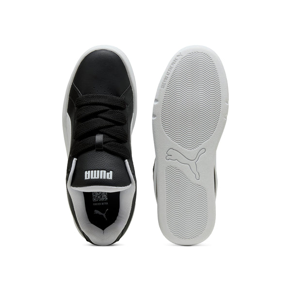 Zapatillas Puma Hombre Park Lifestyle Easy Negro