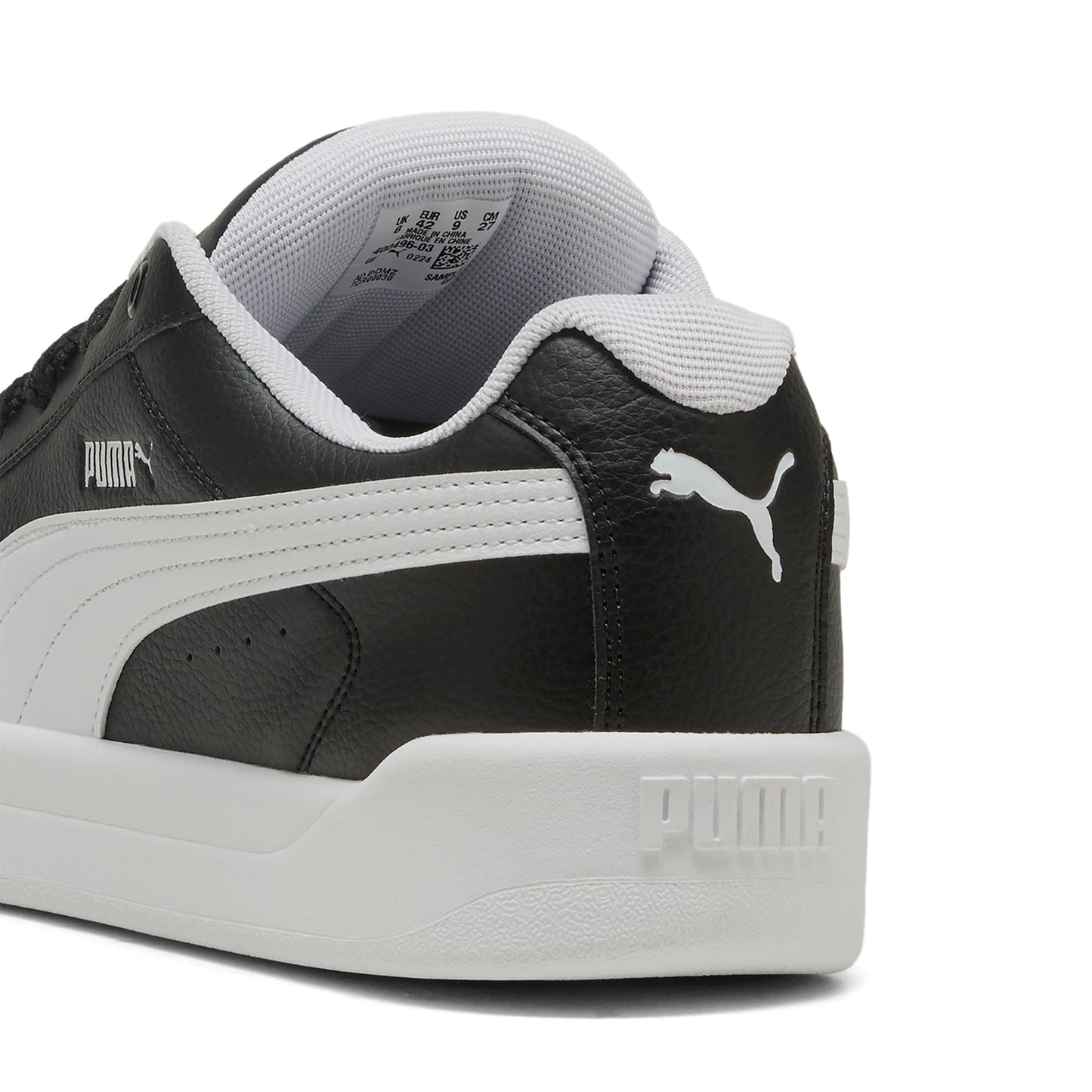 Zapatillas Urbano Hombre Puma Park Lifestyle Easy