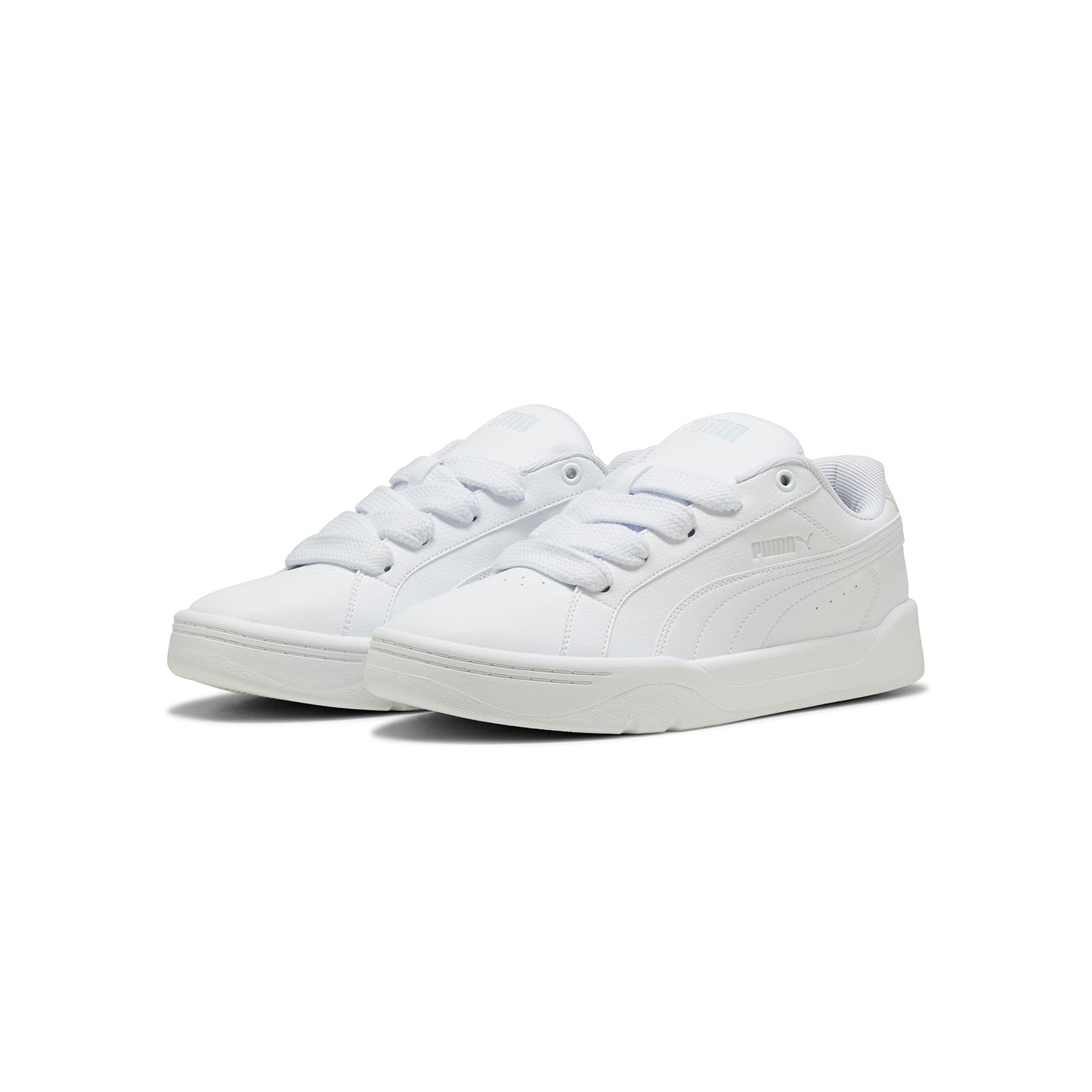 Zapatillas Urbano Hombre Puma Park Lifestyle Easy