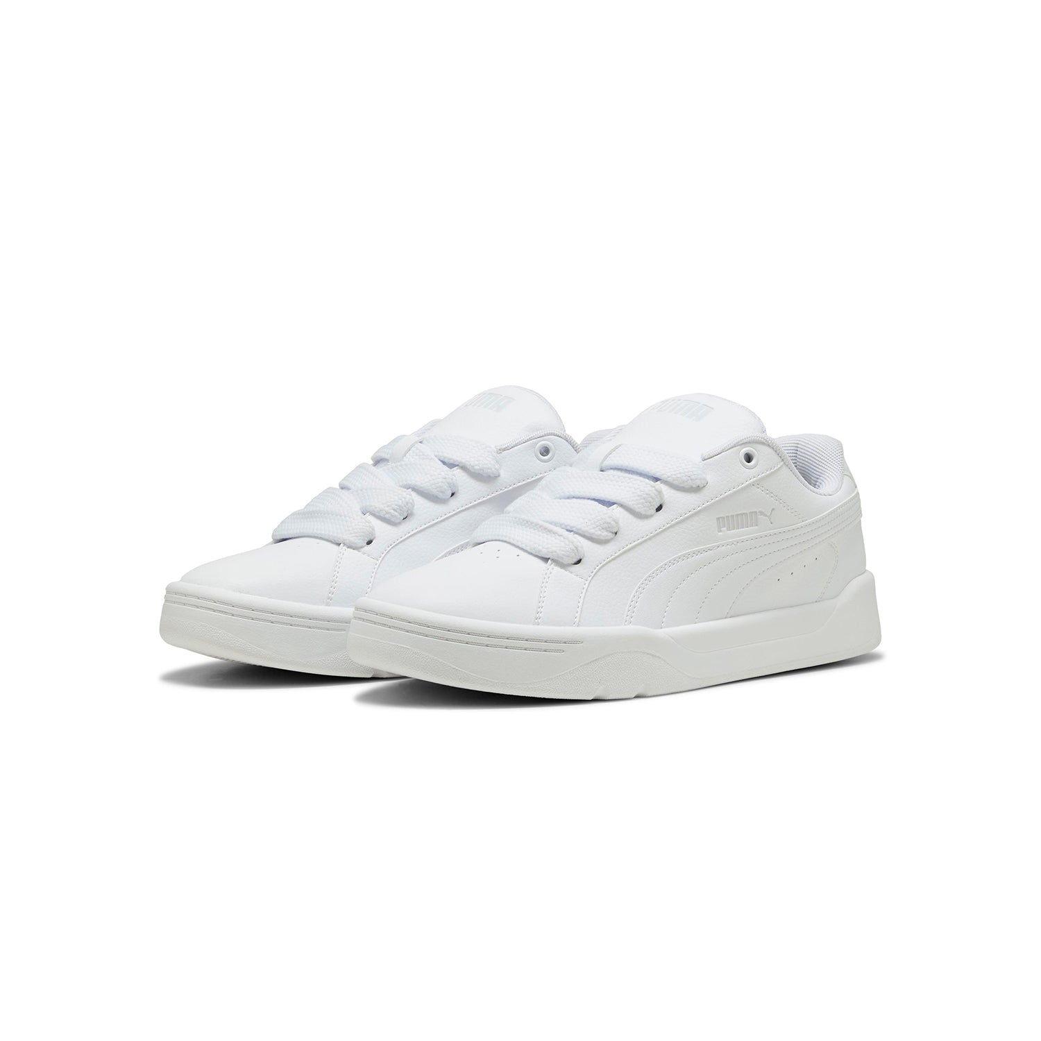 Zapatillas Urbano Hombre Puma Park Lifestyle Easy