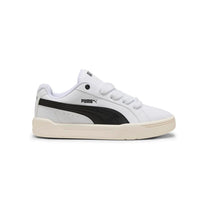 Zapatillas Puma Hombre Park Lifestyle Easy Blanco