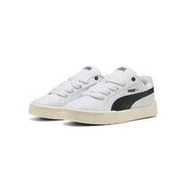 Zapatillas Puma Hombre Park Lifestyle Easy Blanco
