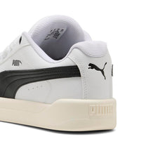 Zapatillas Puma Hombre Park Lifestyle Easy Blanco
