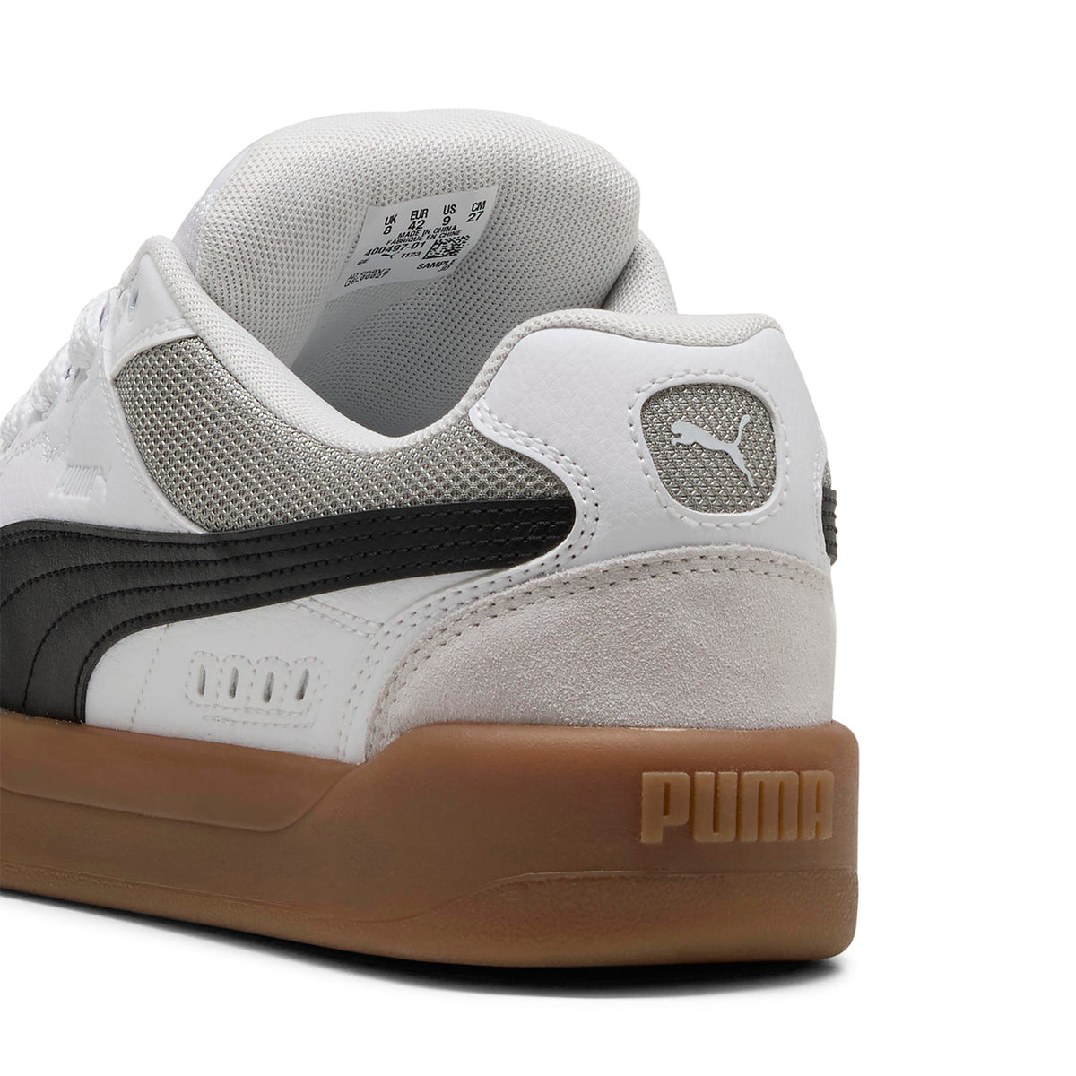 Zapatillas Urbano Hombre Puma Park Lifestyle Sk8