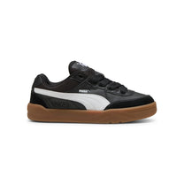 Zapatillas Puma Hombre Park Lifestyle Sk8 Negro