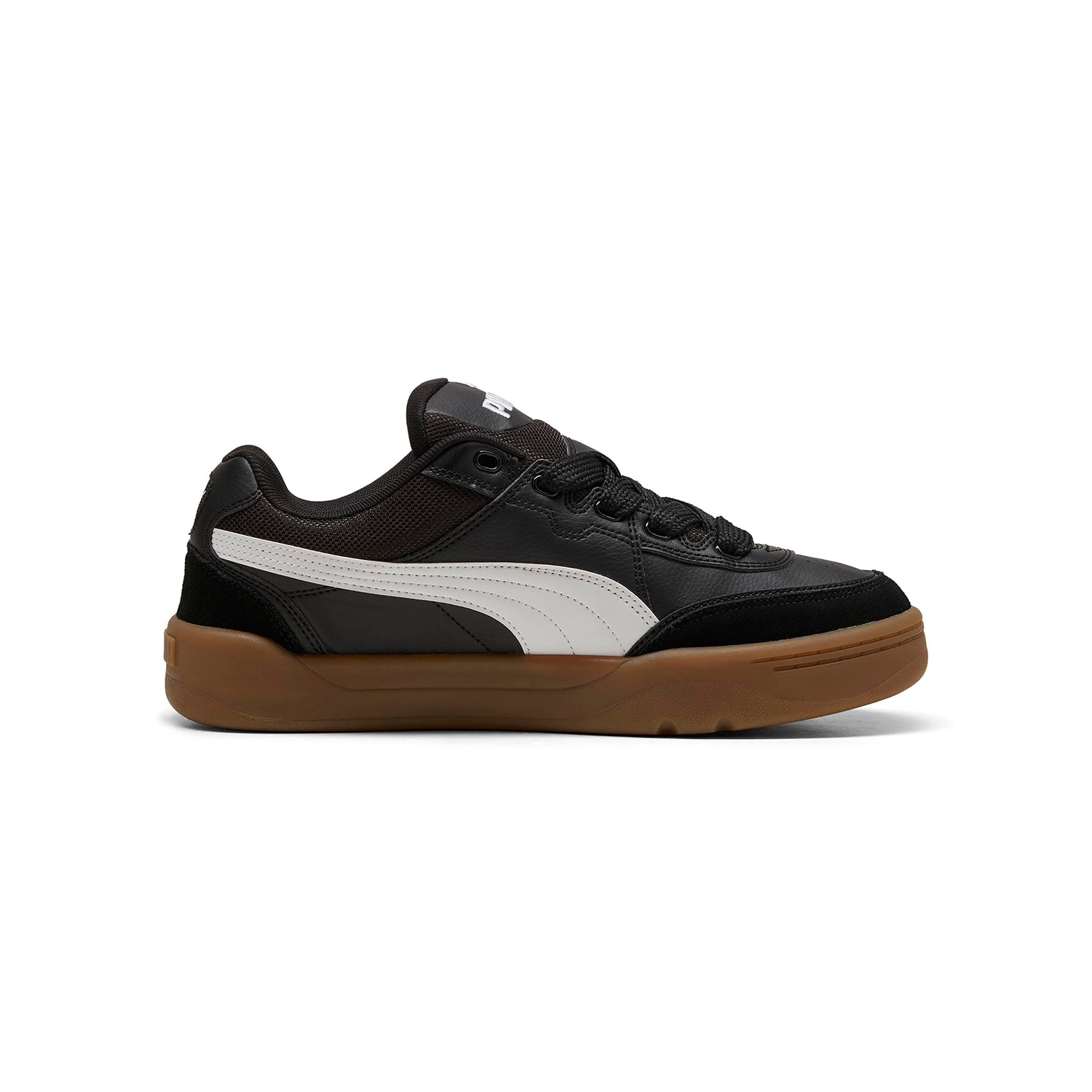 Zapatillas Puma Hombre Park Lifestyle Sk8 Negro