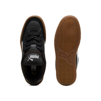Zapatillas Puma Hombre Park Lifestyle Sk8 Negro