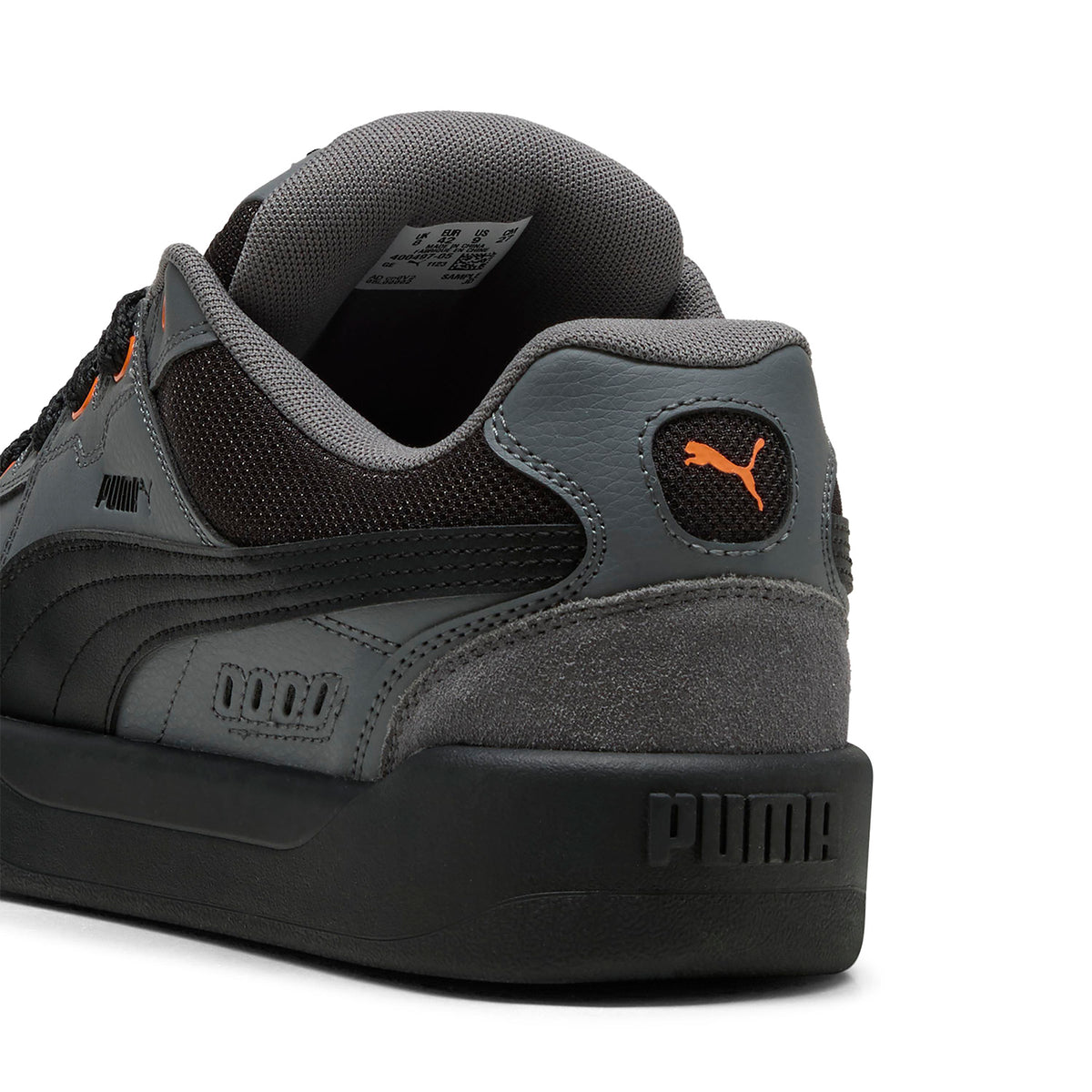 Zapatillas Urbano Hombre Puma Park Lifestyle Sk8