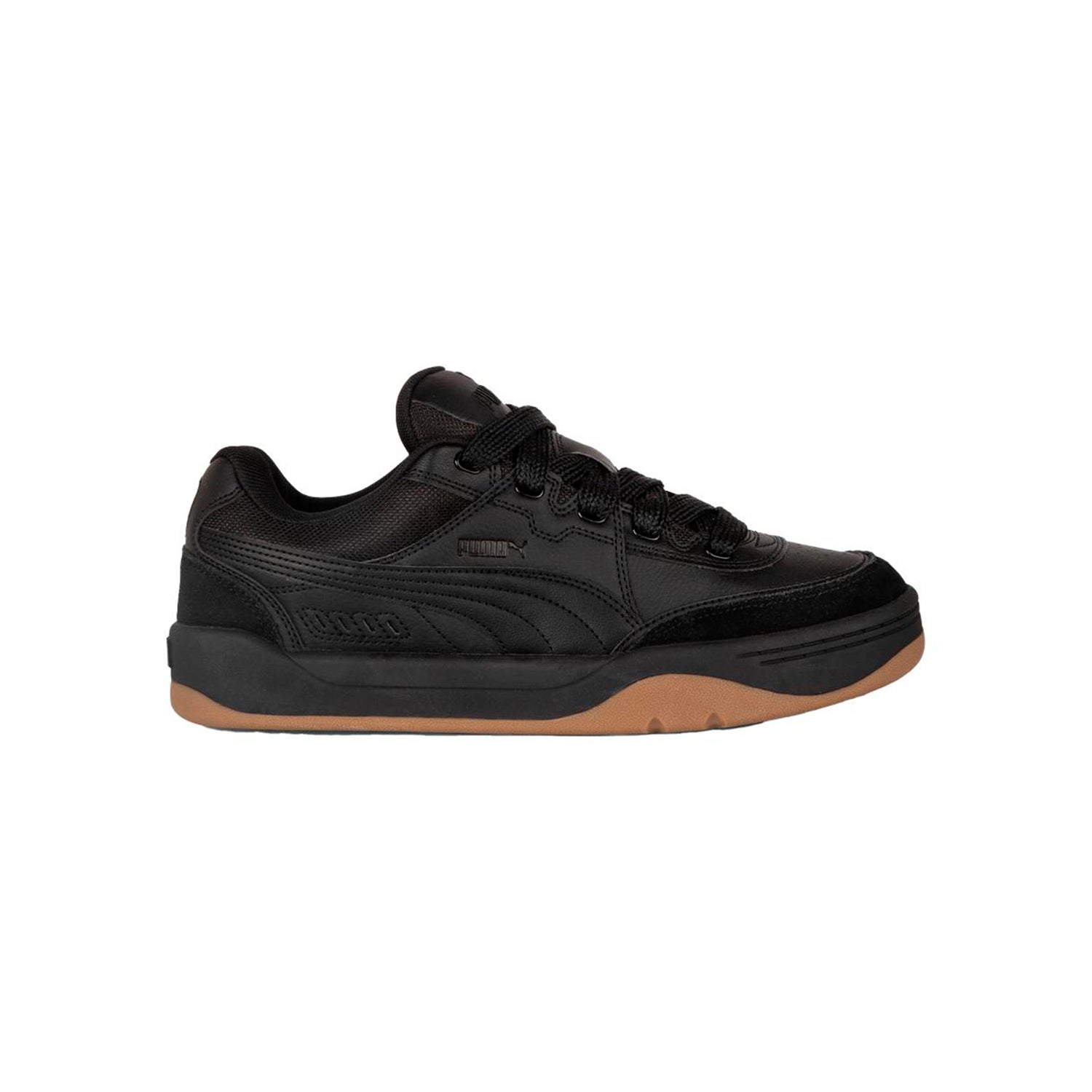 Zapatillas Puma Hombre Park Lifestyle Sk8 Negro