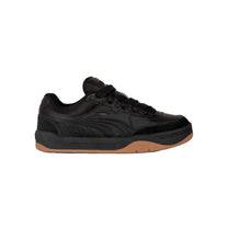Zapatillas Puma Hombre Park Lifestyle Sk8 Negro