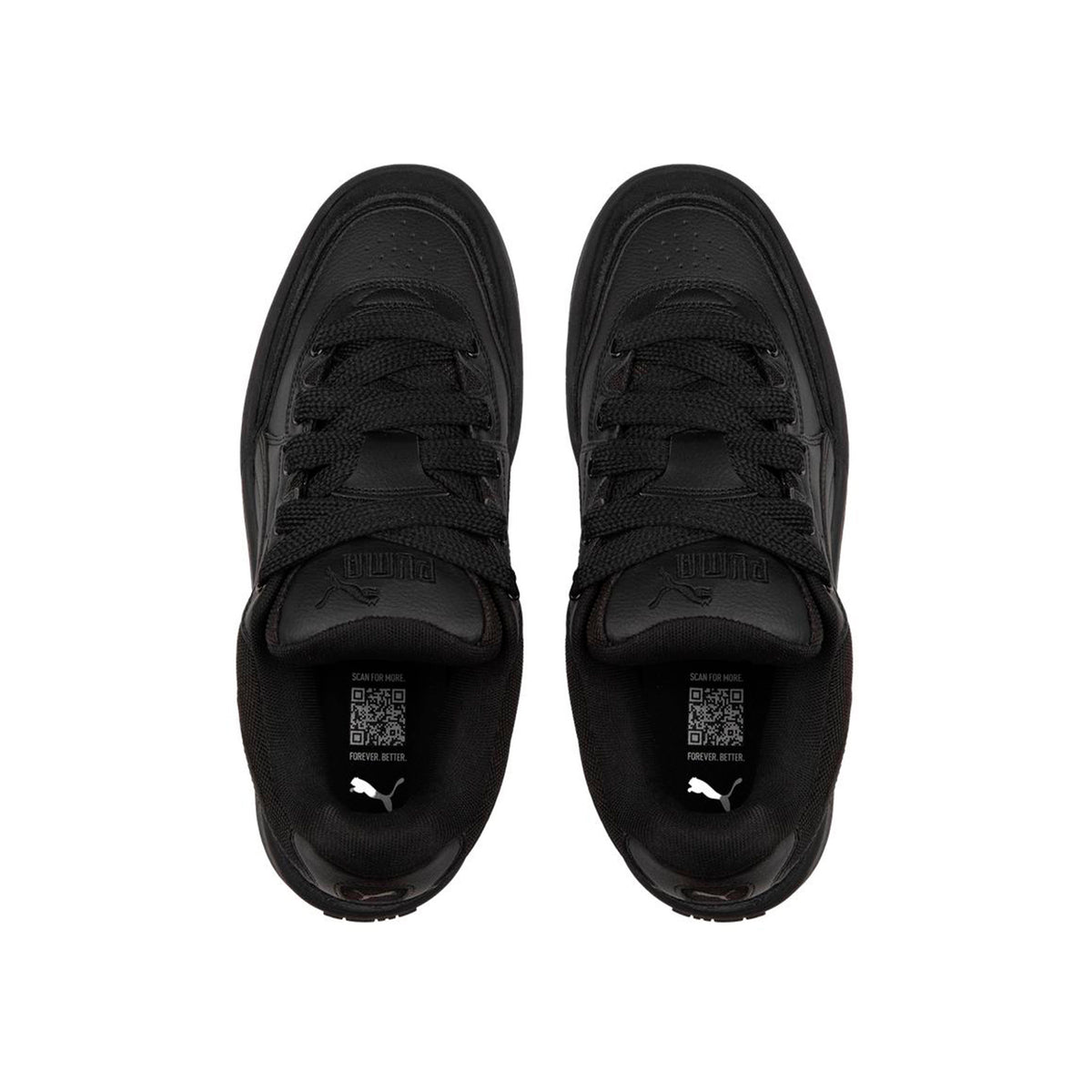 Zapatillas Puma Hombre Park Lifestyle Sk8 Negro