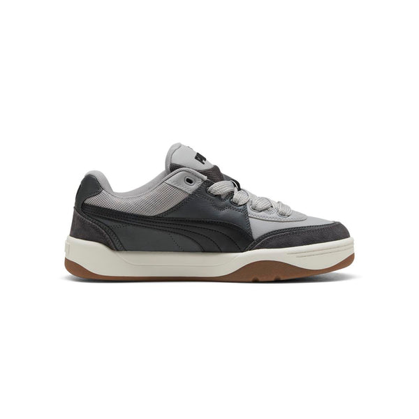 Zapatillas Puma Hombre Park Lifestyle Sk8 Gris