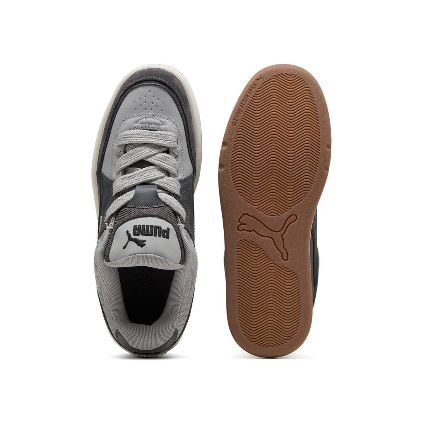 Zapatillas Urbano Hombre Puma Park Lifestyle Sk8