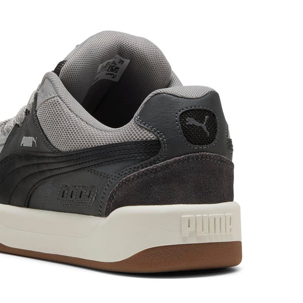 Zapatillas Puma Hombre Park Lifestyle Sk8 Gris